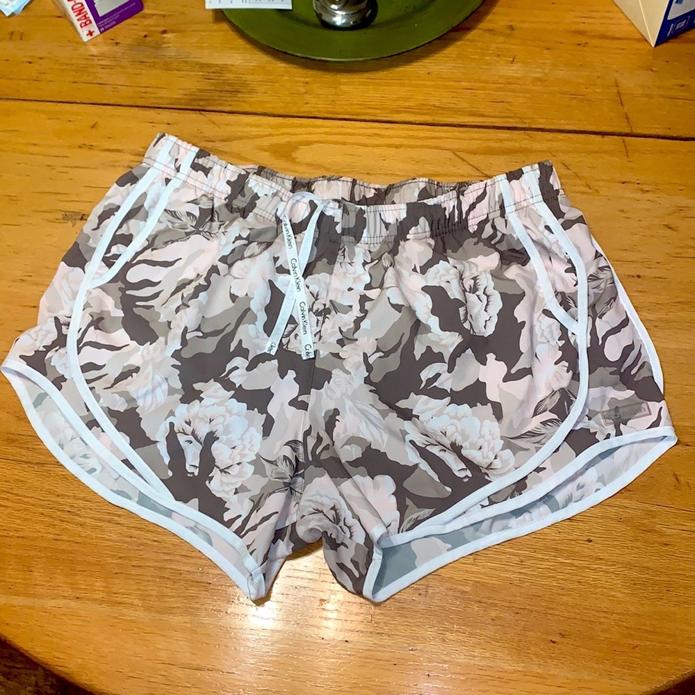 Women’s Nike athletic shorts